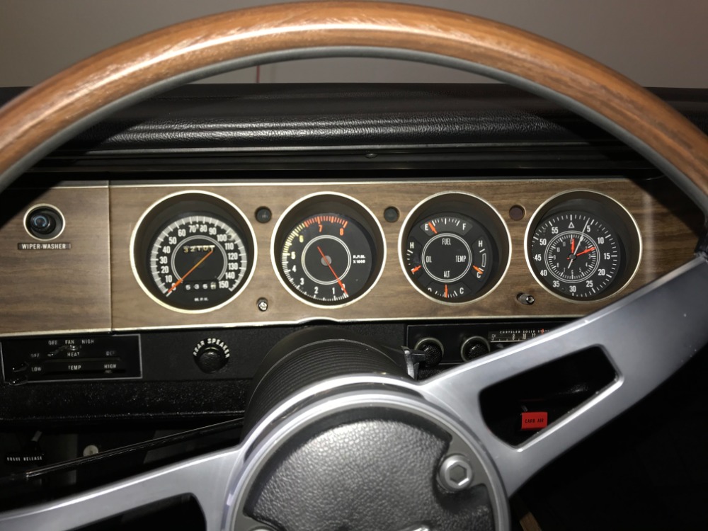 Used 1970 Plymouth Barracuda/Cuda 440 - Six Pack - Frame Off Restored | Mundelein, IL