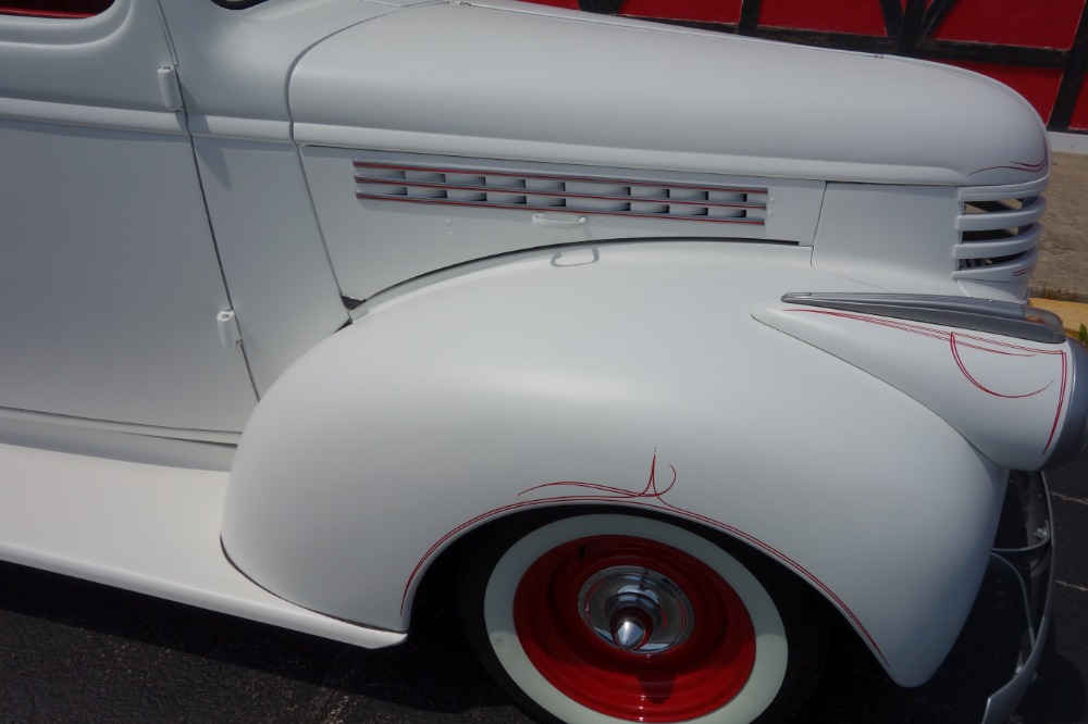 Used 1941 Chevrolet Pickup SHOW TRUCK-WORLD OF WHEELS TOP 20 WINNER-FULL RESTO-MUST SEE - SEE VIDEO | Mundelein, IL