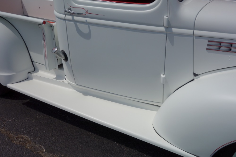 Used 1941 Chevrolet Pickup SHOW TRUCK-WORLD OF WHEELS TOP 20 WINNER-FULL RESTO-MUST SEE - SEE VIDEO | Mundelein, IL