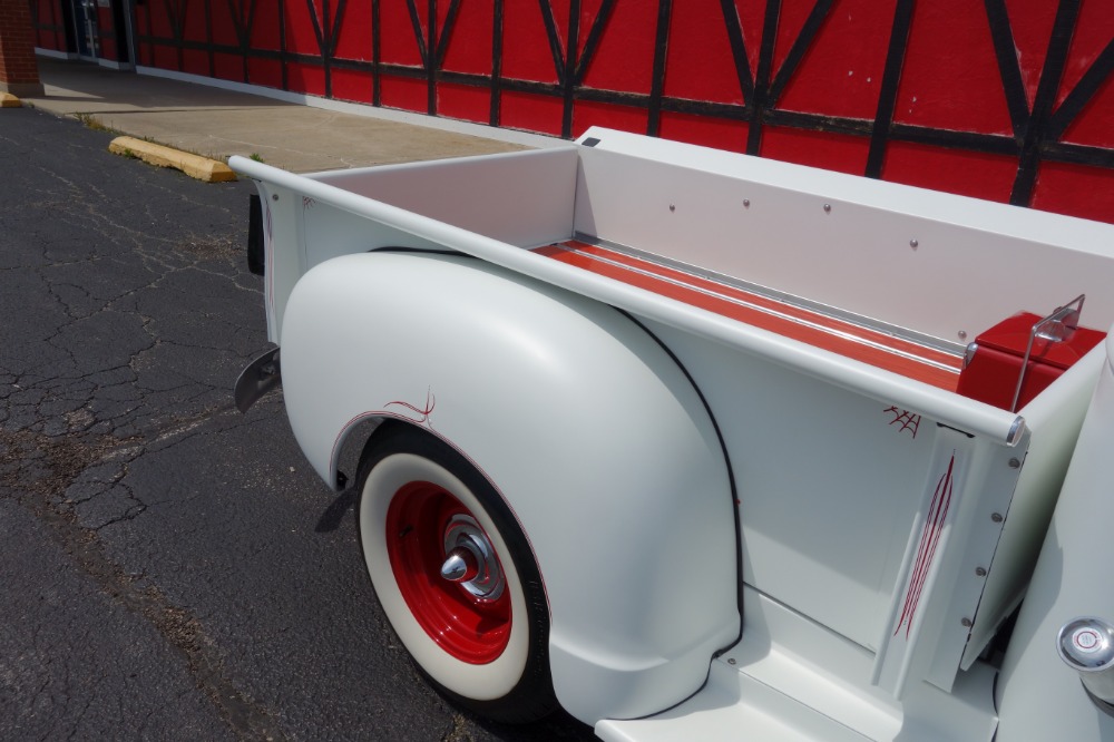 Used 1941 Chevrolet Pickup SHOW TRUCK-WORLD OF WHEELS TOP 20 WINNER-FULL RESTO-MUST SEE - SEE VIDEO | Mundelein, IL