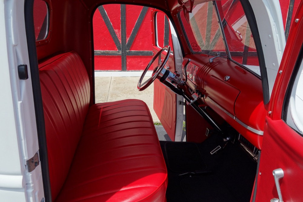 Used 1941 Chevrolet Pickup SHOW TRUCK-WORLD OF WHEELS TOP 20 WINNER-FULL RESTO-MUST SEE - SEE VIDEO | Mundelein, IL