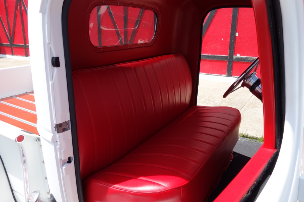 Used 1941 Chevrolet Pickup SHOW TRUCK-WORLD OF WHEELS TOP 20 WINNER-FULL RESTO-MUST SEE - SEE VIDEO | Mundelein, IL