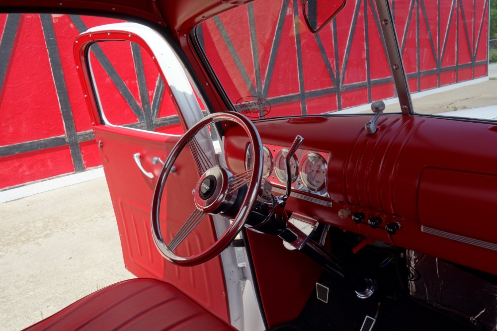 Used 1941 Chevrolet Pickup SHOW TRUCK-WORLD OF WHEELS TOP 20 WINNER-FULL RESTO-MUST SEE - SEE VIDEO | Mundelein, IL