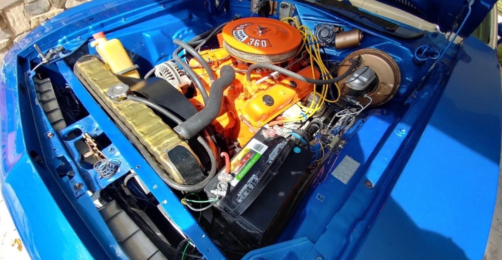 Used 1973 Plymouth Barracuda/Cuda -ROTISSERIE RESTORATION AAR TRIBUTE- | Mundelein, IL