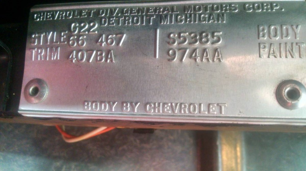 Used 1966 Chevrolet Corvette -STINGRAY- NUMBERS MATCHING-SUMMER FUN-WITH THE TOP DOWN- | Mundelein, IL