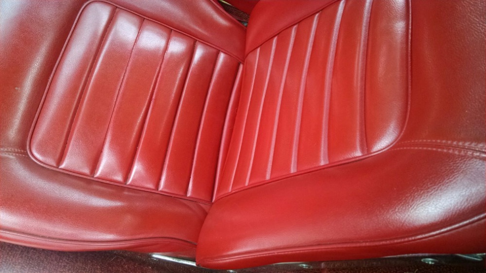 Used 1966 Chevrolet Corvette -STINGRAY- NUMBERS MATCHING-SUMMER FUN-WITH THE TOP DOWN- | Mundelein, IL