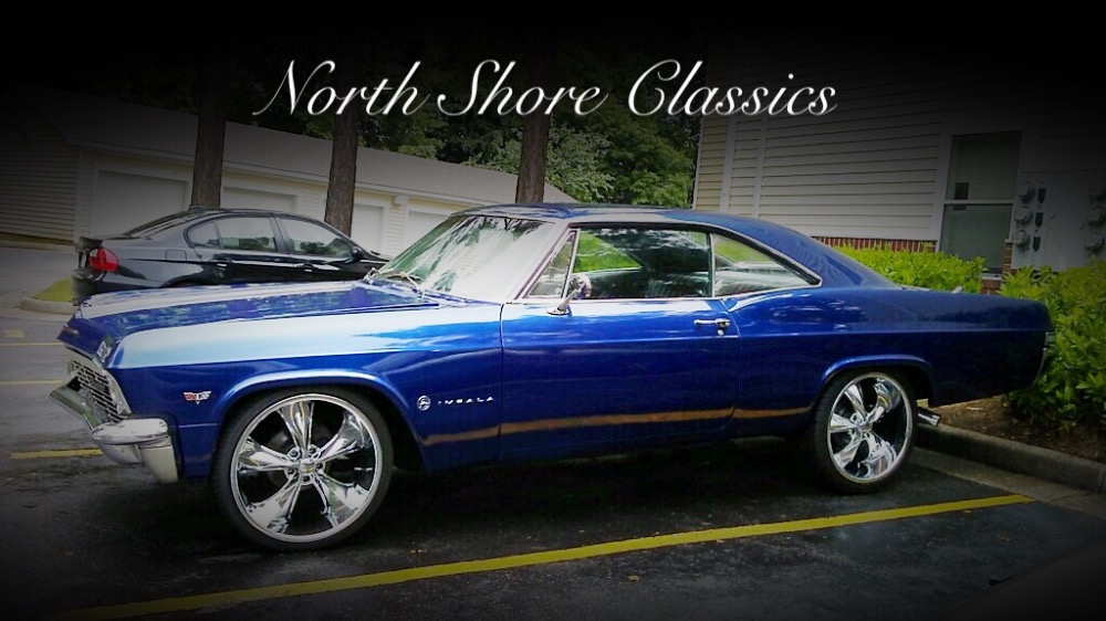 Used 1965 Chevrolet Impala -NEW ARRIVAL-MORE INFO COMING-SOLID CAR FROM VIRGINIA- | Mundelein, IL