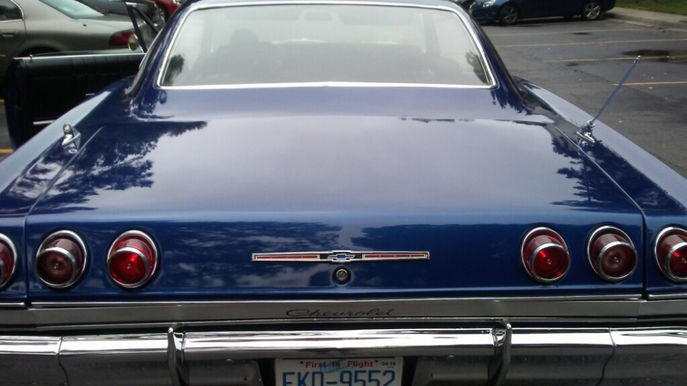 Used 1965 Chevrolet Impala -NEW ARRIVAL-MORE INFO COMING-SOLID CAR FROM VIRGINIA- | Mundelein, IL