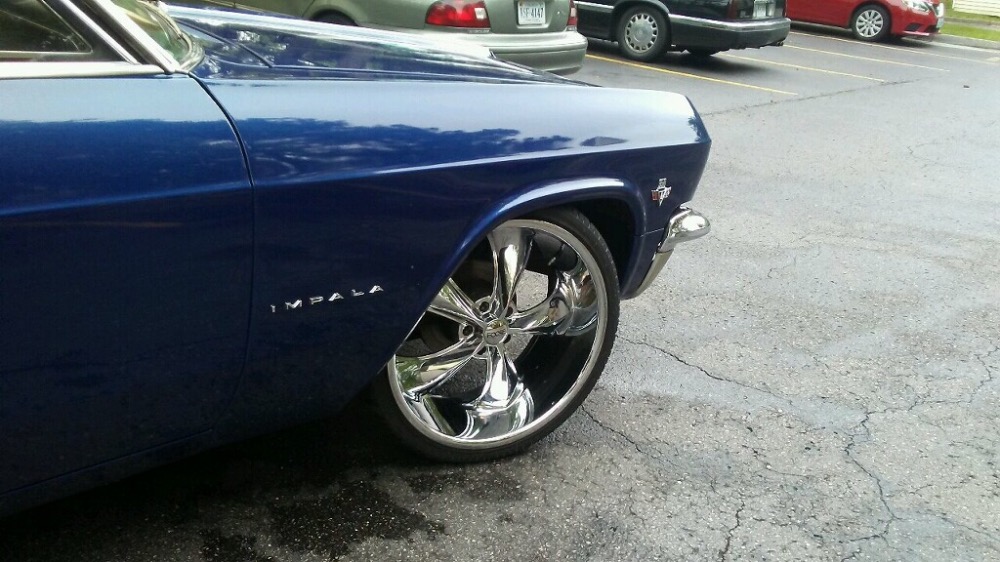 Used 1965 Chevrolet Impala -NEW ARRIVAL-MORE INFO COMING-SOLID CAR FROM VIRGINIA- | Mundelein, IL