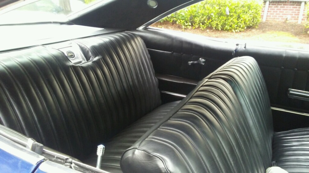 Used 1965 Chevrolet Impala -NEW ARRIVAL-MORE INFO COMING-SOLID CAR FROM VIRGINIA- | Mundelein, IL