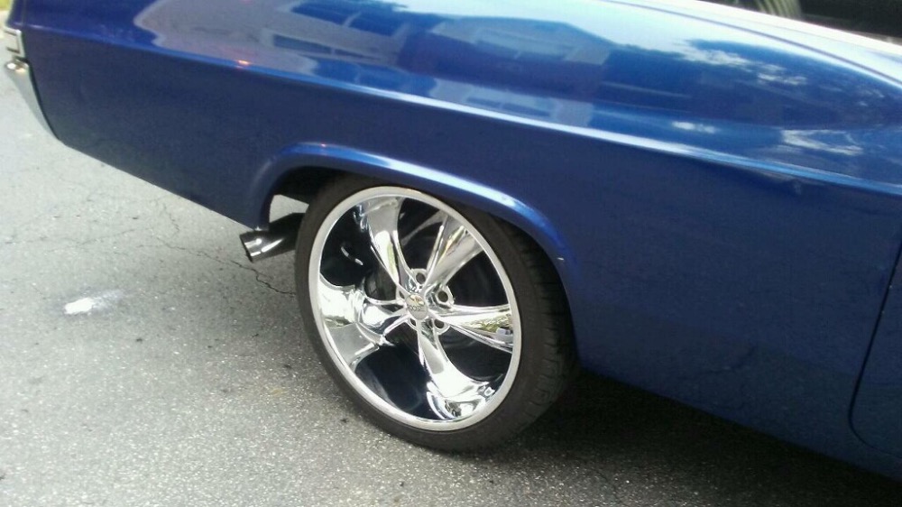 Used 1965 Chevrolet Impala -NEW ARRIVAL-MORE INFO COMING-SOLID CAR FROM VIRGINIA- | Mundelein, IL