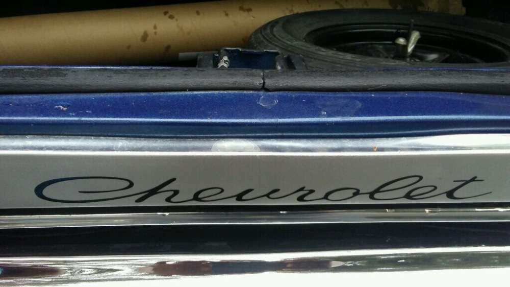 Used 1965 Chevrolet Impala -NEW ARRIVAL-MORE INFO COMING-SOLID CAR FROM VIRGINIA- | Mundelein, IL