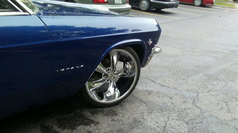 Used 1965 Chevrolet Impala -NEW ARRIVAL-MORE INFO COMING-SOLID CAR FROM VIRGINIA- | Mundelein, IL