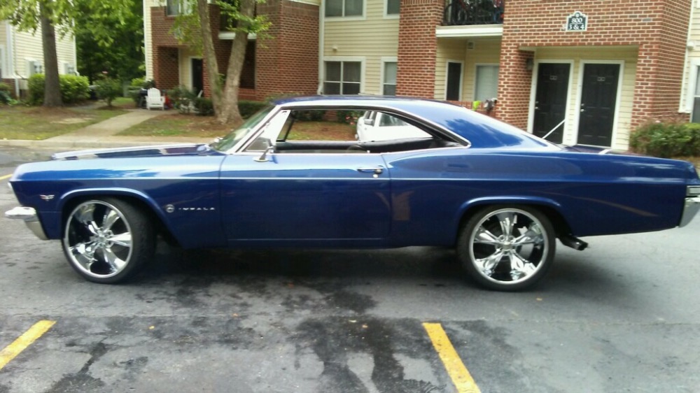 Used 1965 Chevrolet Impala -NEW ARRIVAL-MORE INFO COMING-SOLID CAR FROM VIRGINIA- | Mundelein, IL