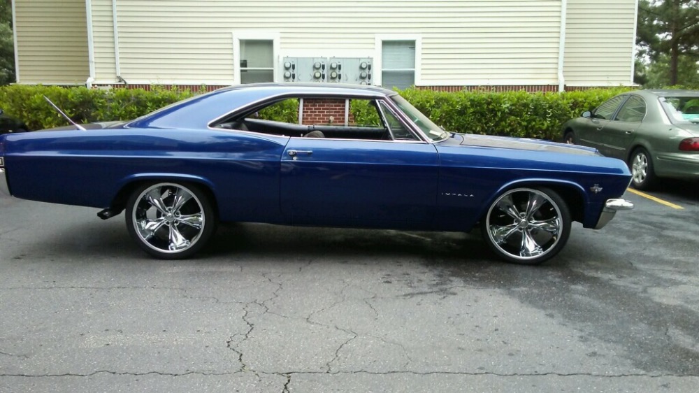 Used 1965 Chevrolet Impala -NEW ARRIVAL-MORE INFO COMING-SOLID CAR FROM VIRGINIA- | Mundelein, IL