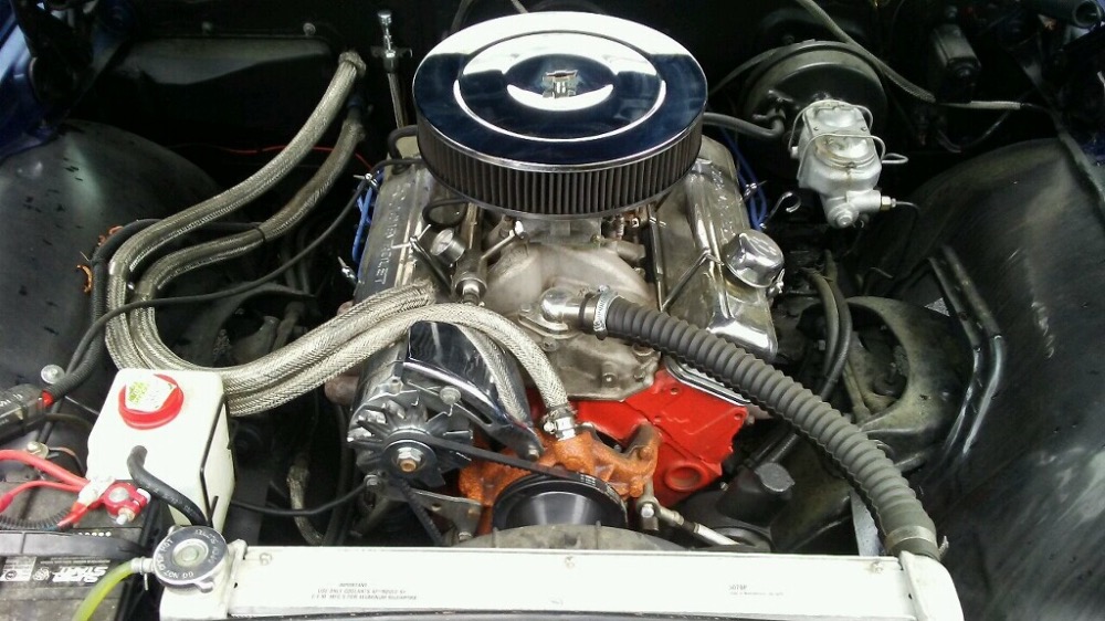 Used 1965 Chevrolet Impala -NEW ARRIVAL-MORE INFO COMING-SOLID CAR FROM VIRGINIA- | Mundelein, IL