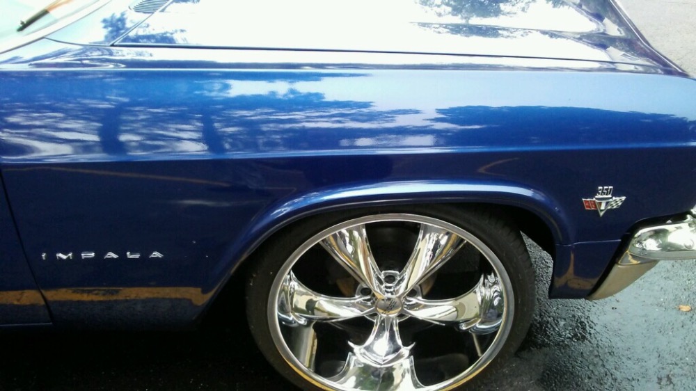 Used 1965 Chevrolet Impala -NEW ARRIVAL-MORE INFO COMING-SOLID CAR FROM VIRGINIA- | Mundelein, IL