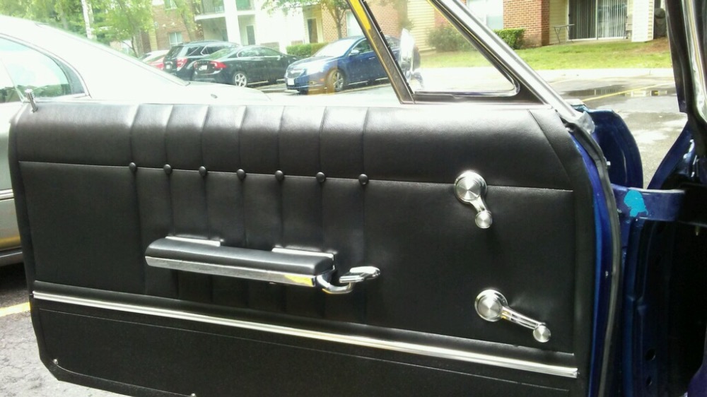 Used 1965 Chevrolet Impala -NEW ARRIVAL-MORE INFO COMING-SOLID CAR FROM VIRGINIA- | Mundelein, IL