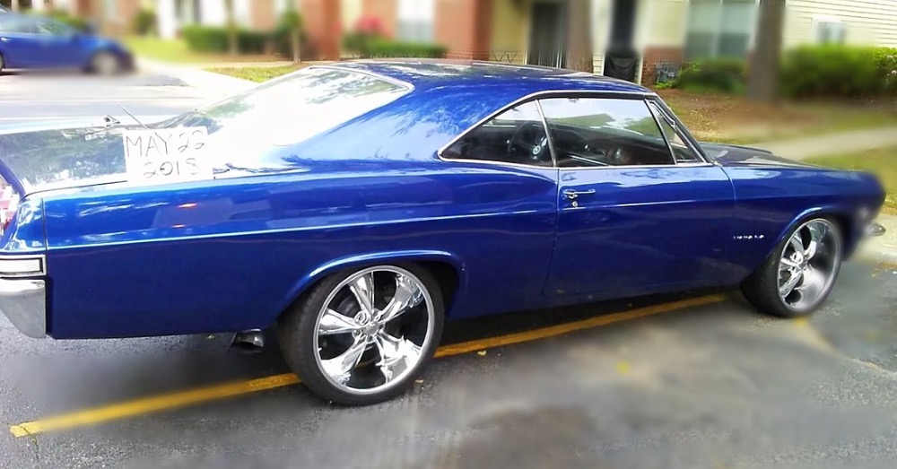 Used 1965 Chevrolet Impala -NEW ARRIVAL-MORE INFO COMING-SOLID CAR FROM VIRGINIA- | Mundelein, IL