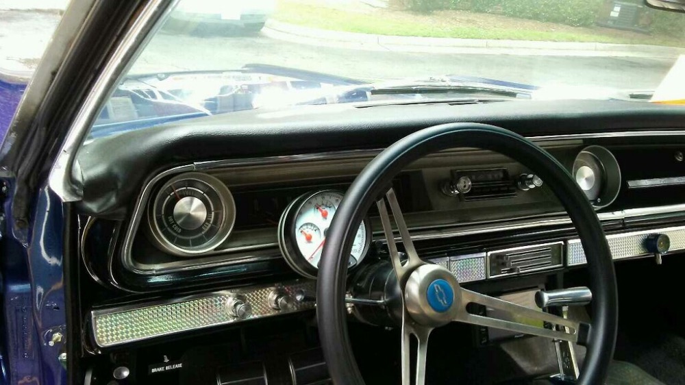 Used 1965 Chevrolet Impala -NEW ARRIVAL-MORE INFO COMING-SOLID CAR FROM VIRGINIA- | Mundelein, IL