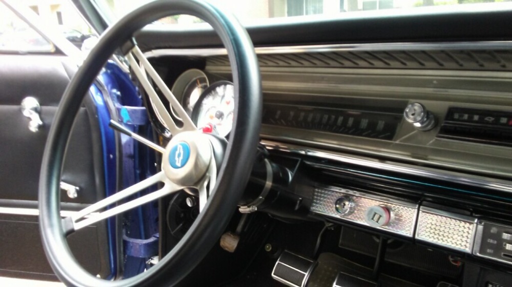 Used 1965 Chevrolet Impala -NEW ARRIVAL-MORE INFO COMING-SOLID CAR FROM VIRGINIA- | Mundelein, IL
