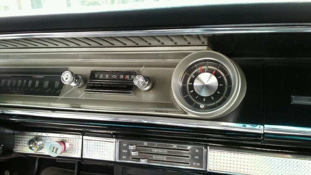 Used 1965 Chevrolet Impala -NEW ARRIVAL-MORE INFO COMING-SOLID CAR FROM VIRGINIA- | Mundelein, IL