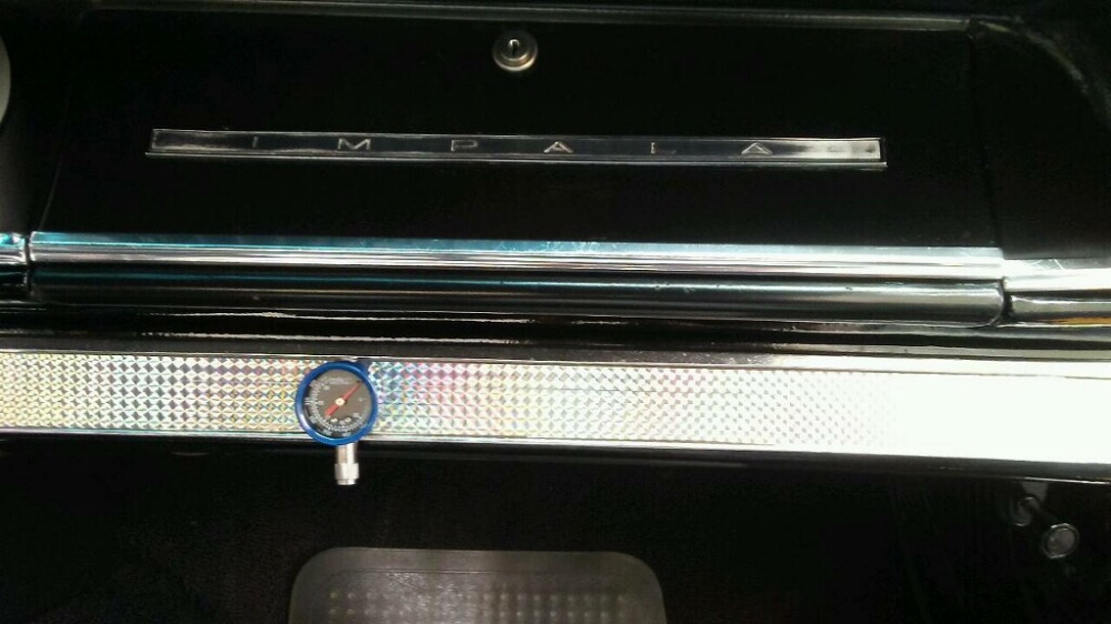 Used 1965 Chevrolet Impala -NEW ARRIVAL-MORE INFO COMING-SOLID CAR FROM VIRGINIA- | Mundelein, IL