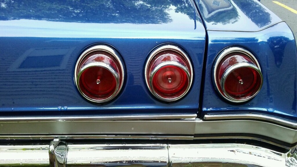 Used 1965 Chevrolet Impala -NEW ARRIVAL-MORE INFO COMING-SOLID CAR FROM VIRGINIA- | Mundelein, IL