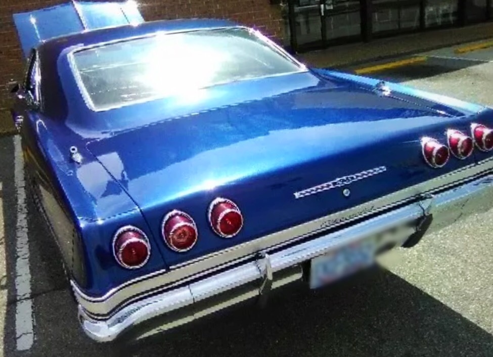 Used 1965 Chevrolet Impala -NEW ARRIVAL-MORE INFO COMING-SOLID CAR FROM VIRGINIA- | Mundelein, IL