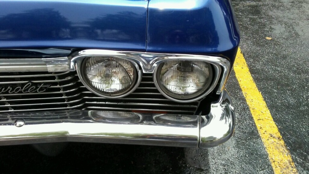 Used 1965 Chevrolet Impala -NEW ARRIVAL-MORE INFO COMING-SOLID CAR FROM VIRGINIA- | Mundelein, IL