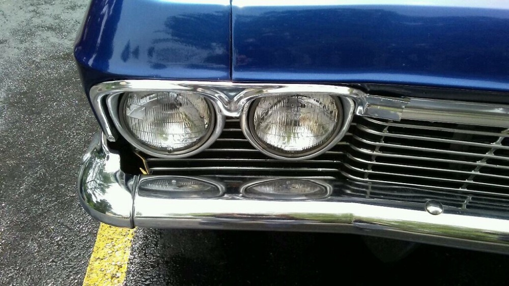 Used 1965 Chevrolet Impala -NEW ARRIVAL-MORE INFO COMING-SOLID CAR FROM VIRGINIA- | Mundelein, IL