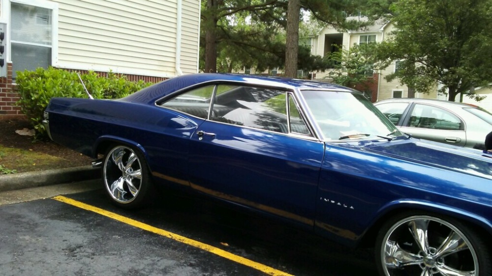 Used 1965 Chevrolet Impala -NEW ARRIVAL-MORE INFO COMING-SOLID CAR FROM VIRGINIA- | Mundelein, IL