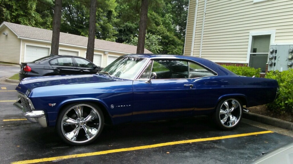 Used 1965 Chevrolet Impala -NEW ARRIVAL-MORE INFO COMING-SOLID CAR FROM VIRGINIA- | Mundelein, IL