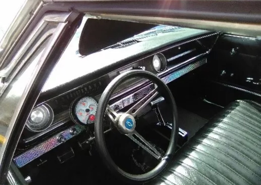 Used 1965 Chevrolet Impala -NEW ARRIVAL-MORE INFO COMING-SOLID CAR FROM VIRGINIA- | Mundelein, IL
