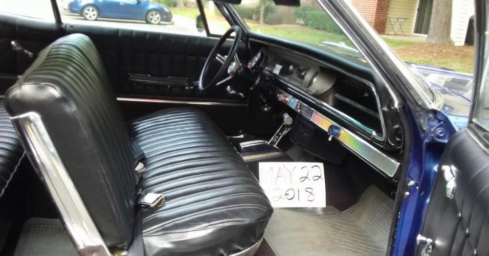 Used 1965 Chevrolet Impala -NEW ARRIVAL-MORE INFO COMING-SOLID CAR FROM VIRGINIA- | Mundelein, IL