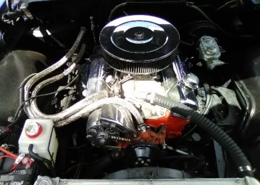 Used 1965 Chevrolet Impala -NEW ARRIVAL-MORE INFO COMING-SOLID CAR FROM VIRGINIA- | Mundelein, IL