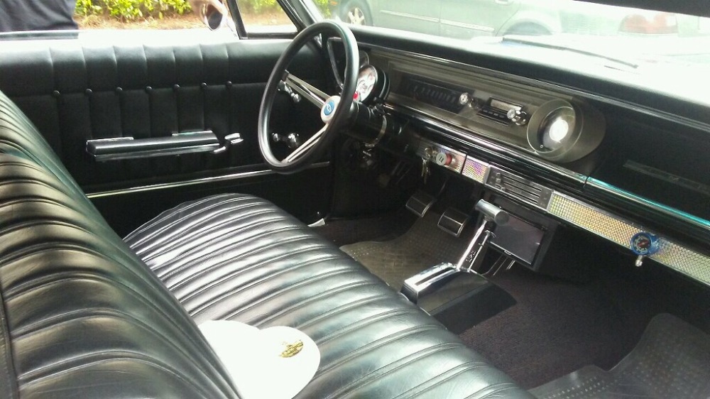 Used 1965 Chevrolet Impala -NEW ARRIVAL-MORE INFO COMING-SOLID CAR FROM VIRGINIA- | Mundelein, IL