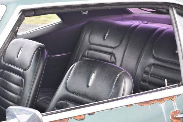 Used 1968 Chevrolet Camaro -ORIGINAL RS RESTORATION PROJECT-RUNNING AND DRIVING- | Mundelein, IL