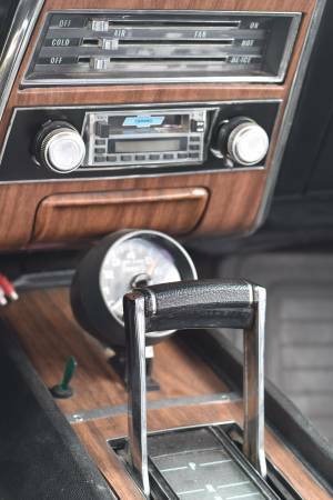 Used 1968 Chevrolet Camaro -ORIGINAL RS RESTORATION PROJECT-RUNNING AND DRIVING- | Mundelein, IL