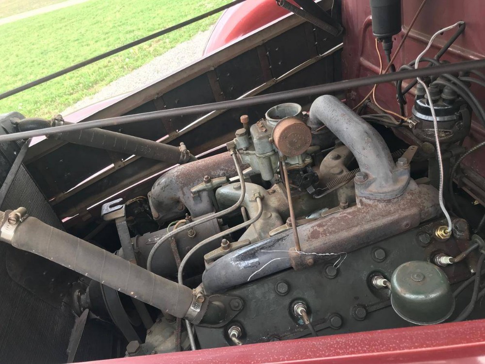 Used 1938 Cadillac LaSalle -CONVERTIBLE IN SOLID CONDITION-RARE FIND- | Mundelein, IL