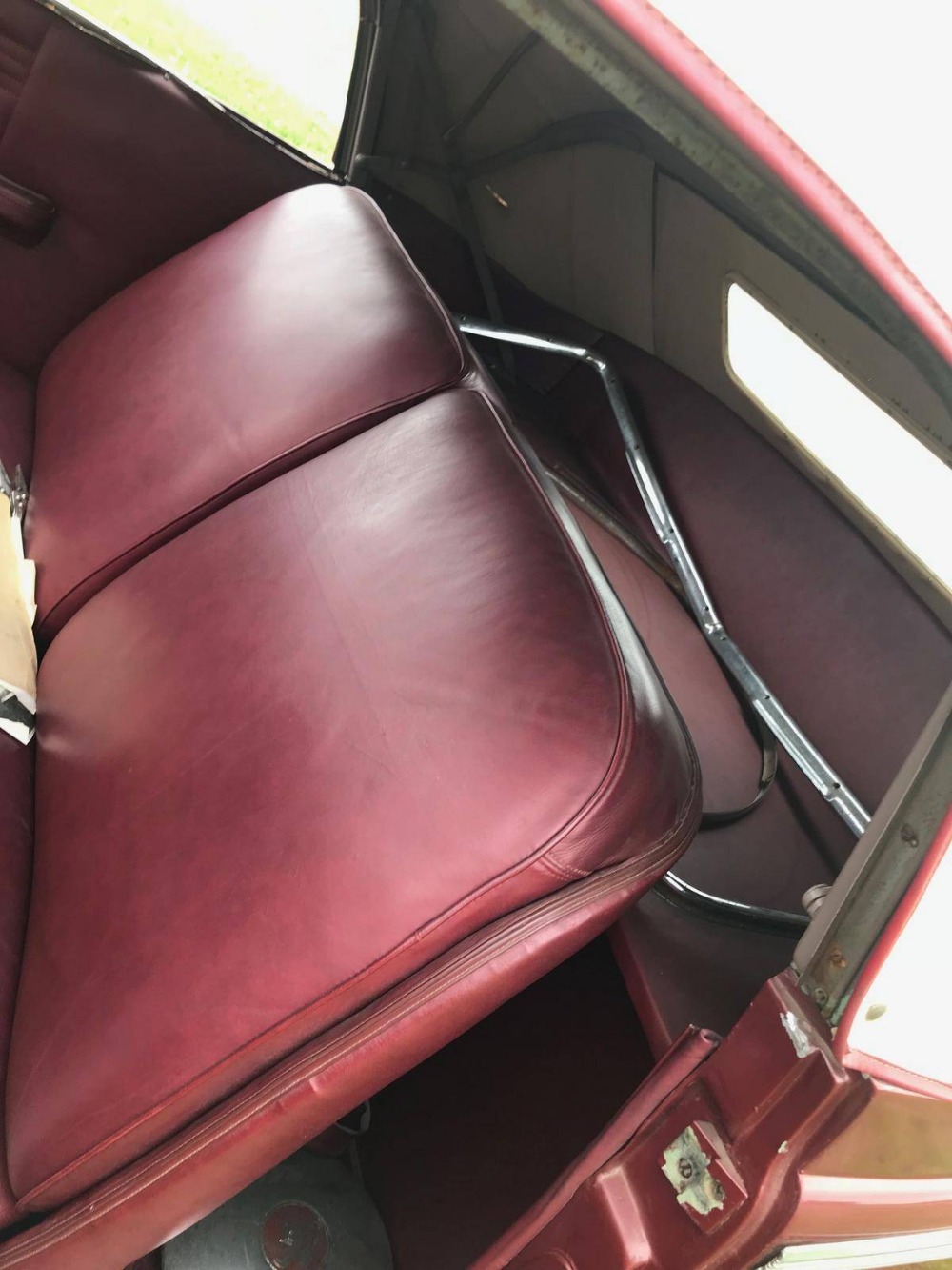 Used 1938 Cadillac LaSalle -CONVERTIBLE IN SOLID CONDITION-RARE FIND- | Mundelein, IL