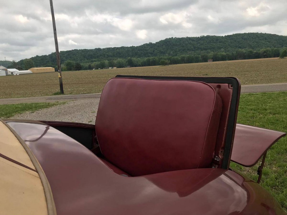 Used 1938 Cadillac LaSalle -CONVERTIBLE IN SOLID CONDITION-RARE FIND- | Mundelein, IL