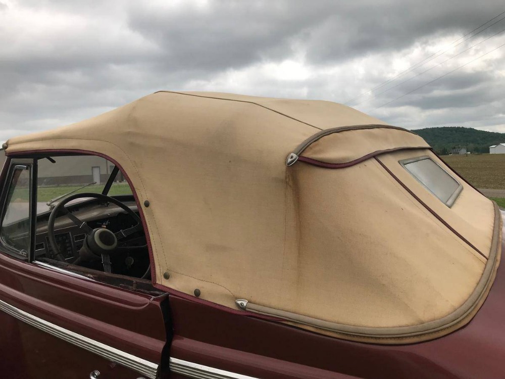 Used 1938 Cadillac LaSalle -CONVERTIBLE IN SOLID CONDITION-RARE FIND- | Mundelein, IL