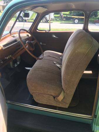 Used 1941 Ford Deluxe - RESTORED 2 DOOR CLASSIC- | Mundelein, IL