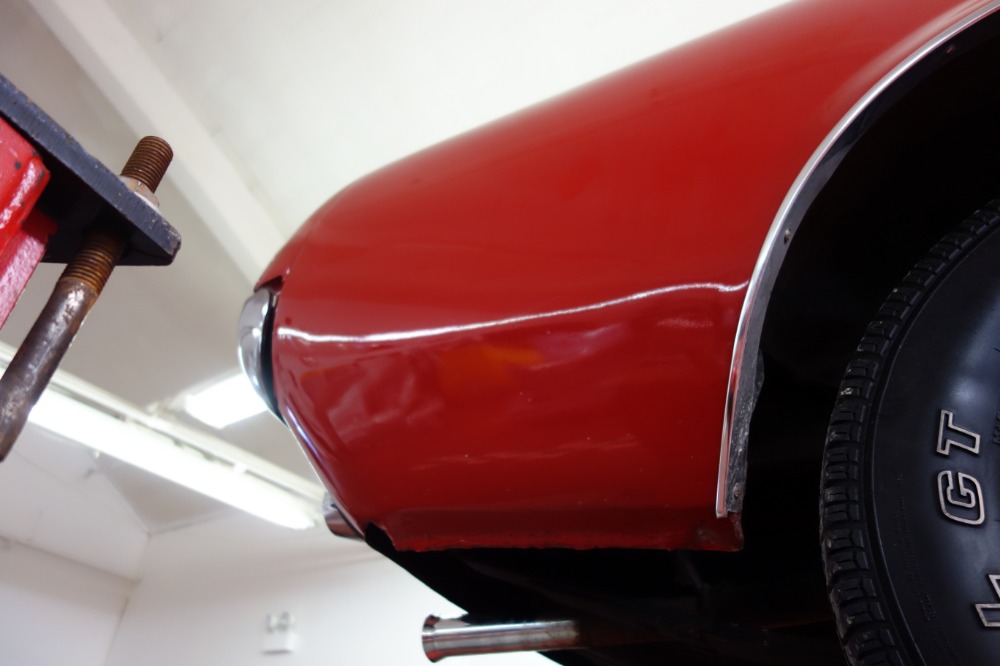 Used 1967 Ford Mustang -CLEARANCE-CONV. FUN-VERY RELIABLE-READY FOR TOURING TOP DOWN-VIDEO | Mundelein, IL