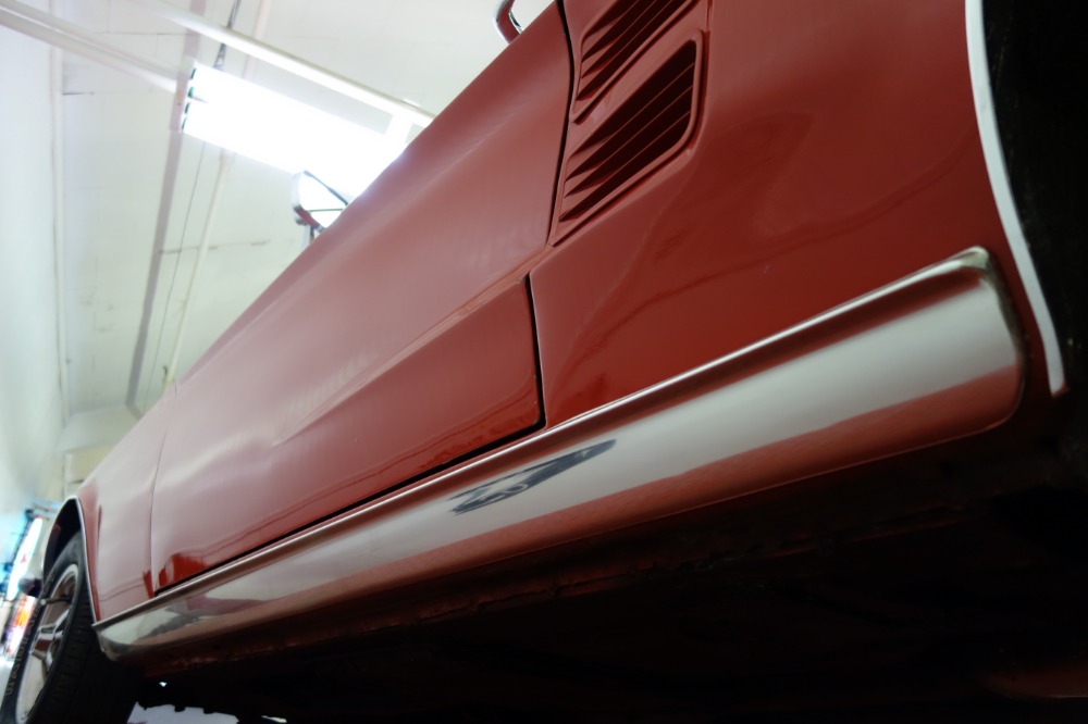 Used 1967 Ford Mustang -CLEARANCE-CONV. FUN-VERY RELIABLE-READY FOR TOURING TOP DOWN-VIDEO | Mundelein, IL