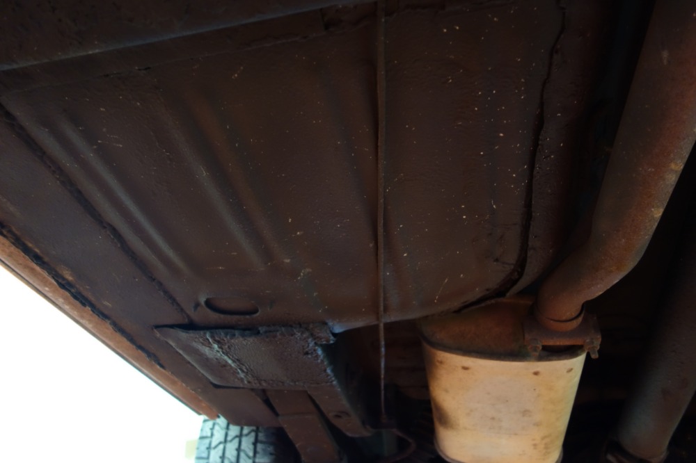Used 1967 Ford Mustang -CLEARANCE-CONV. FUN-VERY RELIABLE-READY FOR TOURING TOP DOWN-VIDEO | Mundelein, IL