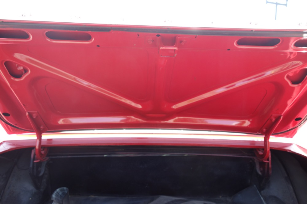 Used 1967 Ford Mustang -CLEARANCE-CONV. FUN-VERY RELIABLE-READY FOR TOURING TOP DOWN-VIDEO | Mundelein, IL