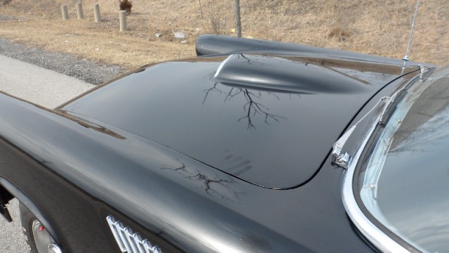 Used 1956 Ford Thunderbird SEE VIDEO-REDUCED PRICE-MUST GO | Mundelein, IL
