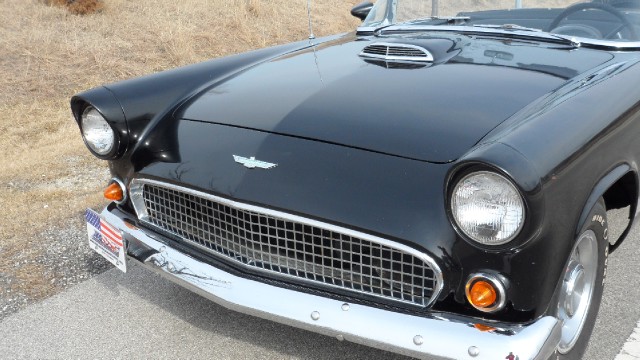 Used 1956 Ford Thunderbird SEE VIDEO-REDUCED PRICE-MUST GO | Mundelein, IL